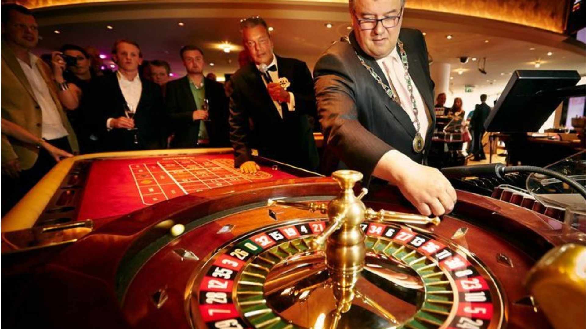 The Psychology Of Playing For A Life Changing Prize