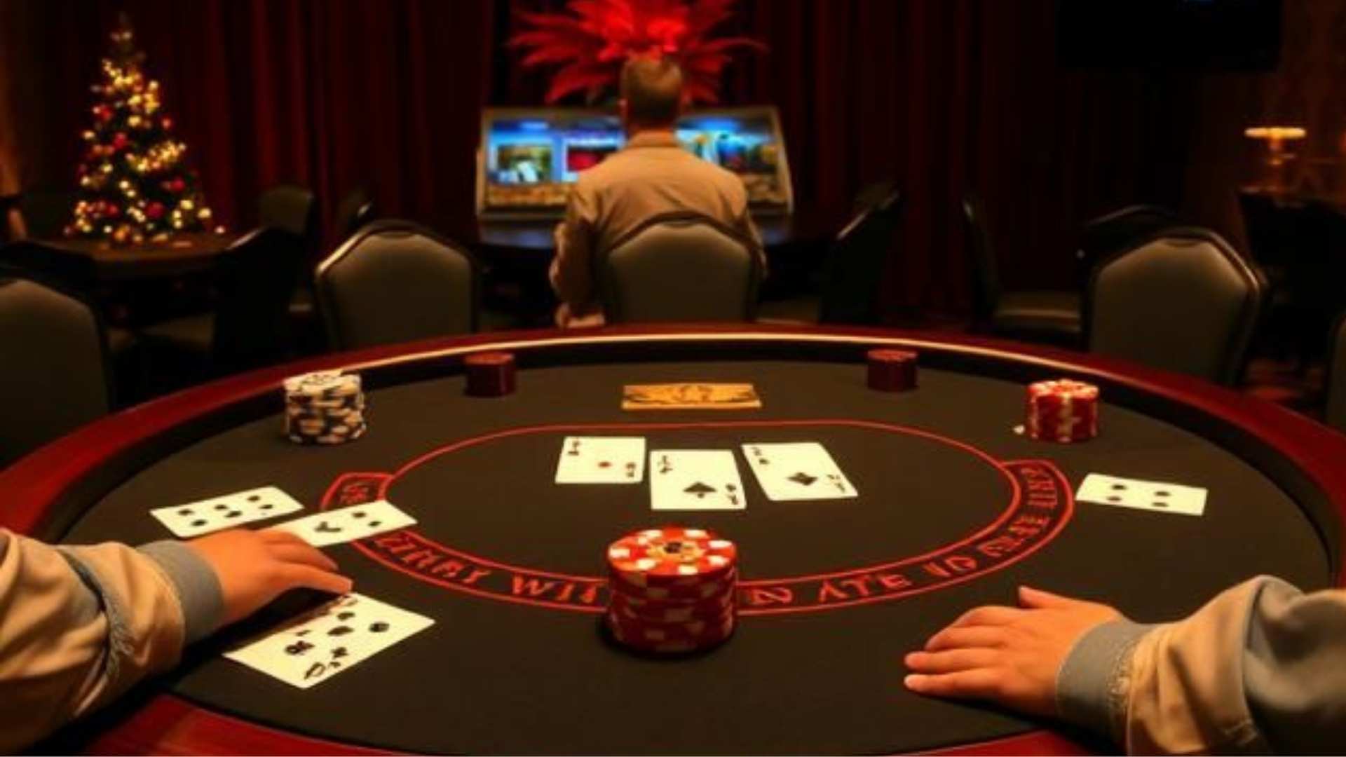How Random Selection Can Create Unique Experiences