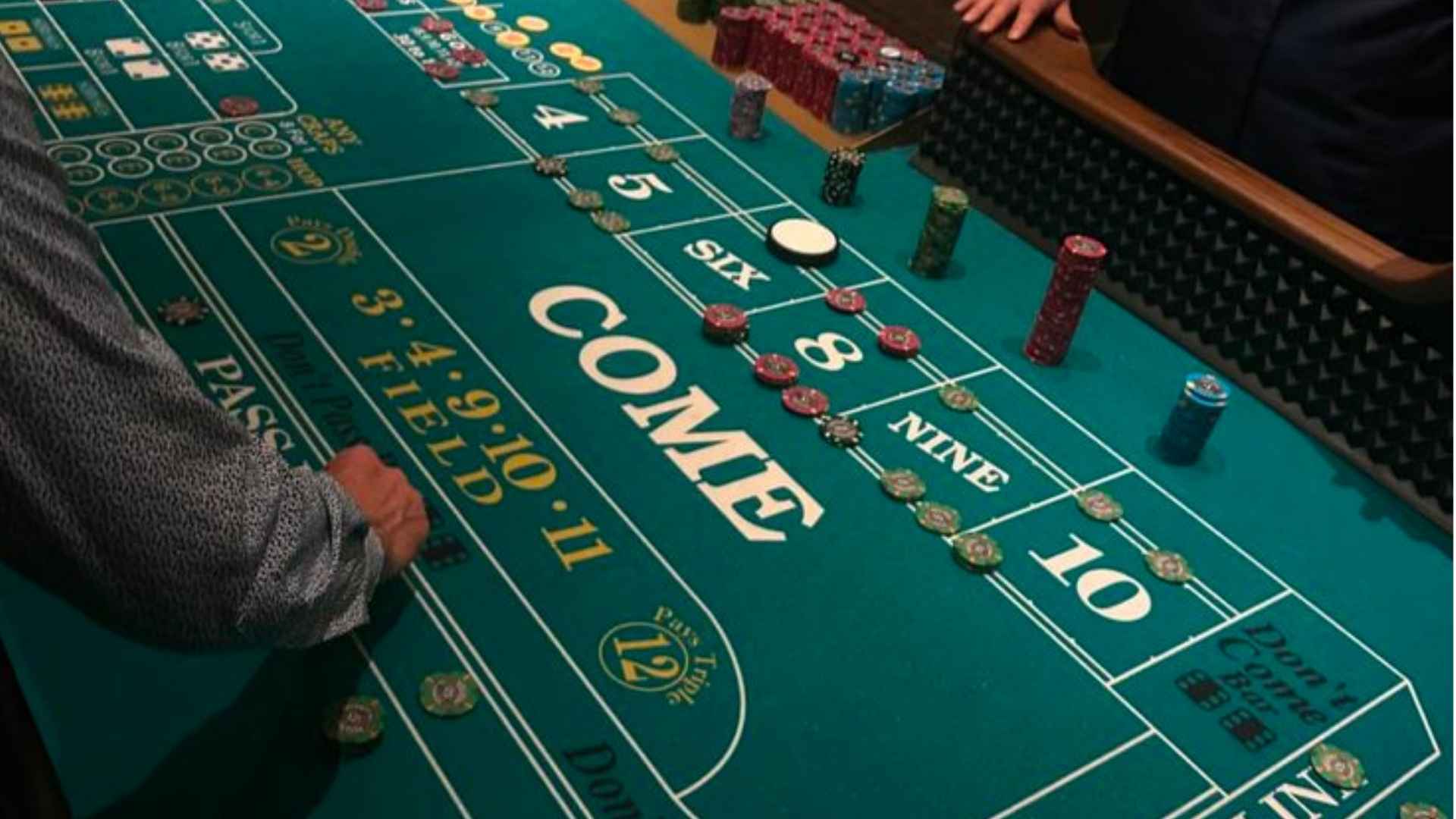 The Growing Creativity Behind Modern Spin Based Games